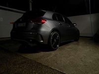 Usata Mercedes A250 Premium 224 CV (164 kW) 2019 Berlina