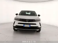 Usata Opel Mokka Elegance 110 CV (80 kW) 2021 Bianco SUV