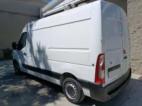 Usata Renault Master 136 CV (100 kW) 2023 Bianco Monovolume