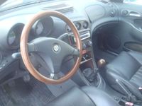 usata Alfa Romeo 156 156SW 1.9 jtd 110cv