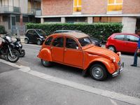 usata Citroën 2CV - 1981