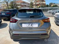 usata Nissan Juke 1.0 DIG-T 114 CV