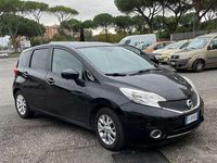 usata Nissan Note Note 1.5 dCi Tekna