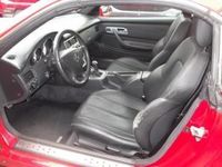 Usata Mercedes SLK200 163 CV (119 kW) 2000 N.d. Cabrio