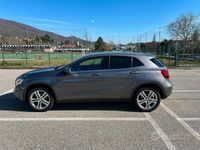 usata Mercedes GLA220 4Matic sport 7G-DTC