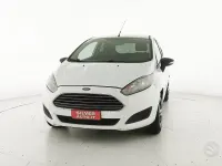 Occasion Ford Fiesta Business Edition 75 ch (55 kW) 2014 Blanc Citadine