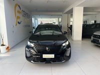 Usata Peugeot 2008 Allure 101 CV (74 kW) 2025 Grigio metallizzato SUV