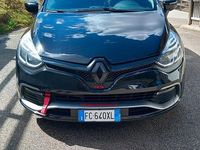 Second-hand Renault Clio IV Trophy 220 CP (161 kW) 2016 Negru Berlinǎ