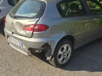 Usata Alfa Romeo 147 105 CV (77 kW) 2007 Utilitaria