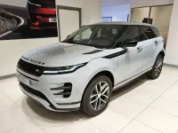 Nuova Land Rover Range Rover evoque SE Dynamic 163 CV (119 kW) 2026 Grigio SUV