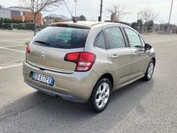 Usata Citroën C3 70 CV (51 kW) 2010 Marrone Berlina