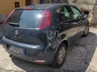 Usata Fiat Grande Punto 90 CV (66 kW) 2017 Utilitaria
