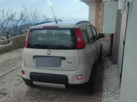 Usata Fiat Panda 4x4 85 CV (62 kW) 2013 Utilitaria