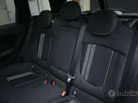 Usata Mini Cooper Clubman 150 CV (110 kW) 2018 Verde Station wagon