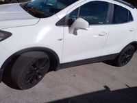 Usata Opel Mokka Cosmo 140 CV (102 kW) 2016 SUV