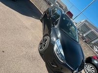 Usata Renault Clio GrandTour 90 CV (66 kW) 2018 Nero Station wagon