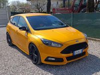Usata Ford Focus ST 185 CV (136 kW) 2015 Berlina
