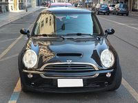 Usata Mini ONE 90 CV (66 kW) 2006 Nero Utilitaria