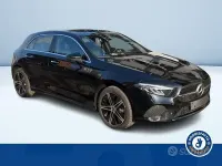 Nuova Mercedes A250 Advanced Plus 217 CV (159 kW) 2026 Nero Berlina