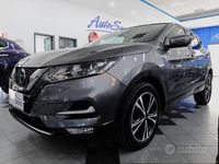 Usata Nissan Qashqai 115 CV (84 kW) 2019 SUV