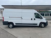 usata Fiat Ducato 