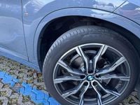 Usata BMW X1 M Sport 150 CV (110 kW) 2020 SUV