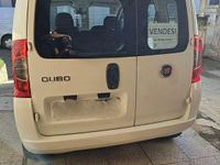 Usata Fiat Qubo Lounge 80 CV (58 kW) 2019 Monovolume