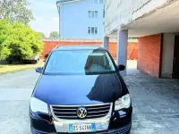 Usata VW Touran Trendline 105 CV (77 kW) 2008 Monovolume