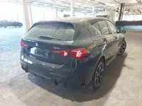 Occasion BMW 120 M Sport 163 ch (119 kW) 2025 Noir Citadine
