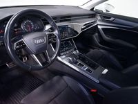 usata Audi A6 45 TDI 45TDI QUATTRO MATRIX NAVI PRE-RISCALDAMENTO