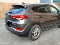 Usata Hyundai Tucson Comfort 116 CV (85 kW) 2015 SUV
