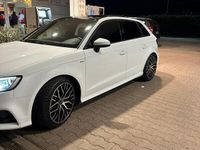 usata Audi A3 8v