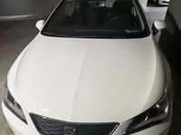 Usata Seat Ibiza SC Style 75 CV (55 kW) 2017 Utilitaria