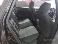 Usata Ford Focus 90 CV (66 kW) 2009 Nero Station wagon