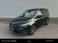 Usata Mercedes 180 Premium 116 CV (85 kW) 2023 Nero Berlina