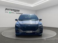 Usata Ford Kuga ST-Line 120 CV (88 kW) 2021 Grigio SUV