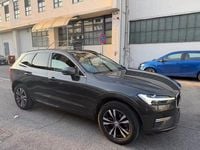 Usata Volvo XC60 Ultimate 250 CV (183 kW) 2021 Marrone SUV