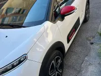 Usata Citroën C3 82 CV (60 kW) 2018 Utilitaria