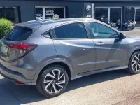 Usata Honda HR-V Executive 131 CV (96 kW) 2020 Grigio SUV