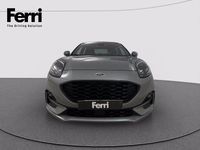 Second-hand Ford Puma ST-Line 125 CP (91 kW) 2023 Argintiu SUV