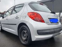 usata Peugeot 207 2075p 1.4 hdi One-Line