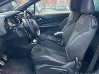 Usata DS Automobiles DS3 Performance 2017 Grigio Utilitaria