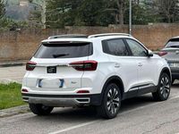 Usata DR DR 4.0 150 CV (110 kW) 2022 Bianco SUV
