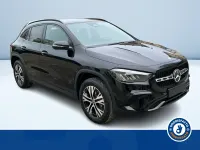 Nuova Mercedes GLA200 Advanced 150 CV (110 kW) 2026 Nero metallizzato SUV