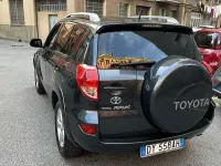 Usata Toyota RAV4 Luxury 177 CV (130 kW) 2009 SUV