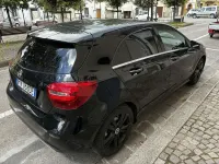 Occasion Mercedes A160 Business 102 ch (75 kW) 2018 Berline