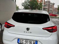 usata Renault Clio V Clio TCe 100 CV 5 porte Intens