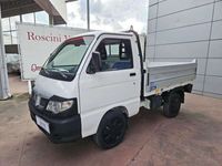 usata Piaggio Porter Porter1.3 Cassone Ribaltabile lega Eco-Power Sta