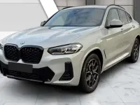 Usata BMW X4 M Sport 190 CV (139 kW) 2025 Grigio SUV