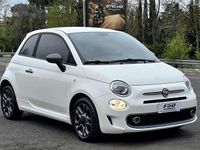 Usata Fiat 500 S 95 CV (69 kW) 2018 Other Utilitaria